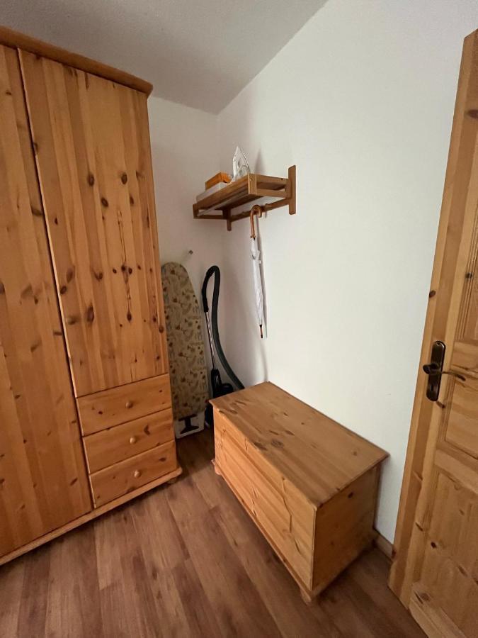 Apartment Anita كورورت اوبرويسنثا المظهر الخارجي الصورة