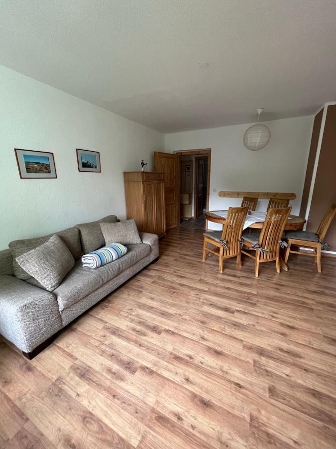 Apartment Anita كورورت اوبرويسنثا المظهر الخارجي الصورة