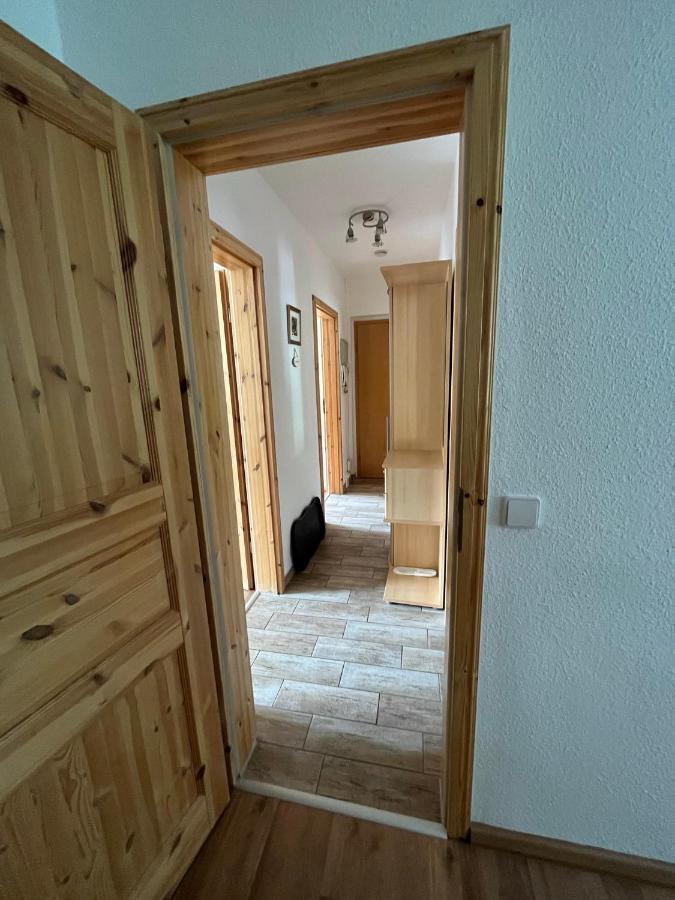 Apartment Anita كورورت اوبرويسنثا المظهر الخارجي الصورة