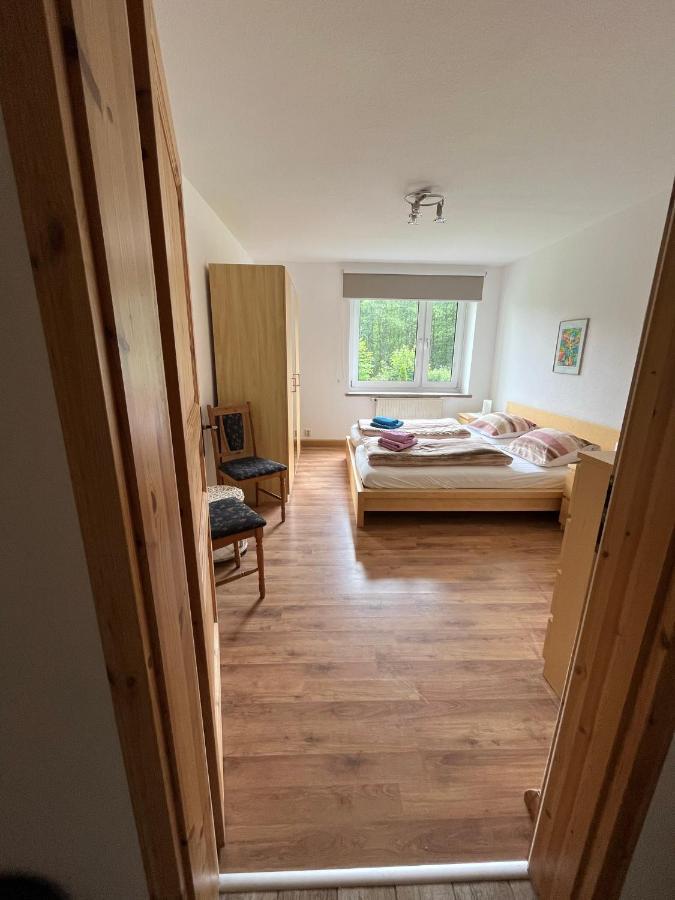Apartment Anita كورورت اوبرويسنثا المظهر الخارجي الصورة