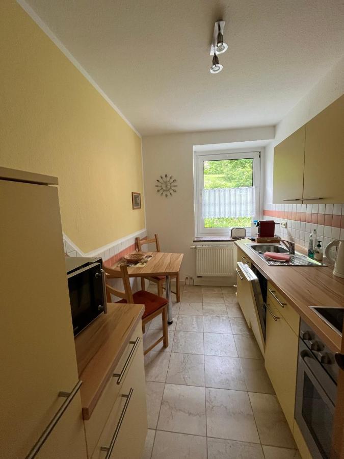 Apartment Anita كورورت اوبرويسنثا المظهر الخارجي الصورة